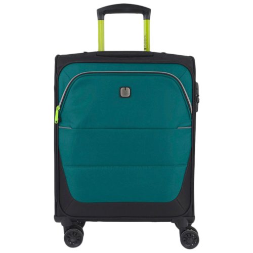 Чемодан Gabol Concept (S) Turquoise (120522 018)