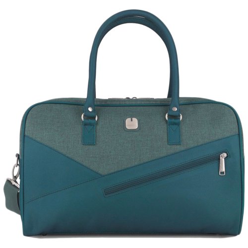Сумка дорожня Gabol Mailer Travel Turquoise (120709 018)