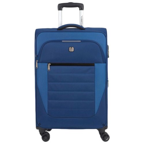 Чемодан Gabol Sky (M) Blue (120846 003)