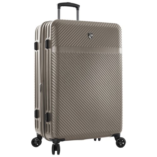 Чемодан Heys Charge-A-Weigh ll (L) Taupe (10131-0058-30)