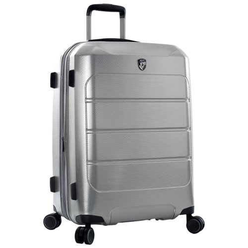 Валіза Heys EcoCase (M) Grey (10133-0013-26)