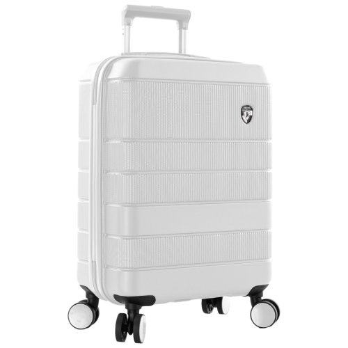 Чемодан Heys Neo (S) White (10134-0016-21)