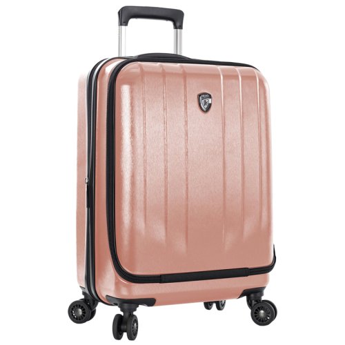 Валіза Heys EZ Access (S) Rose Gold (10140-0131-21)