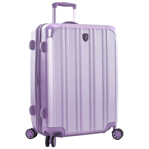 Чемодан Heys DuoTrak (M) Lilac (10145-0015-26)