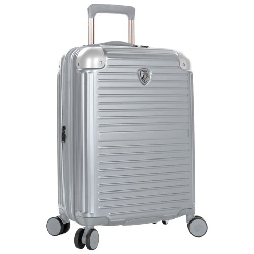 Чемодан Heys Cruze (S) Silver (10148-0002-21)