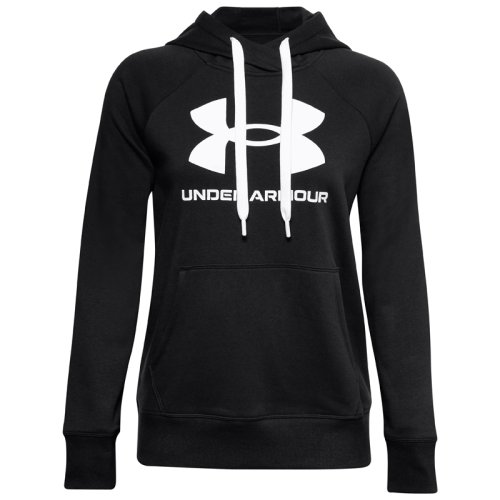 Худи Under Armour Rival Fleece Logo Hoodie