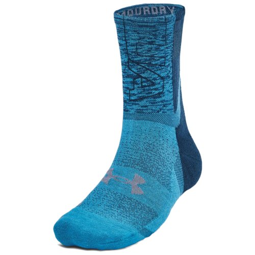 Носки Under Armour ArmourDry Run Mid-Crew