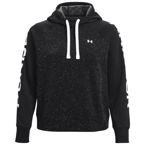 Худи Under Armour Rival Fleece CB Hoodie