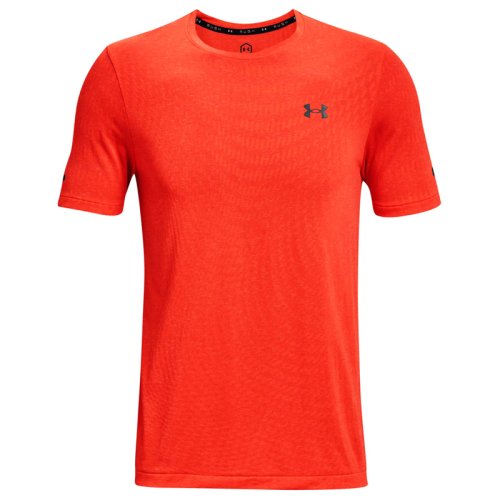 Футболка Under Armour Rush Seamless Illusion SS