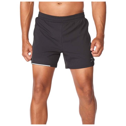 Шорти 2XU Aero 5 Inch Shorts
