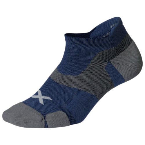 Шкарпетки 2XU Vectr Cushion No Show