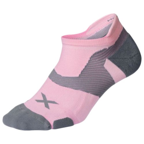 Носки 2XU Vectr Cushion No Show