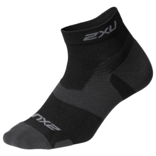 Шкарпетки 2XU Vectr Light Cushion 1/4 Crew