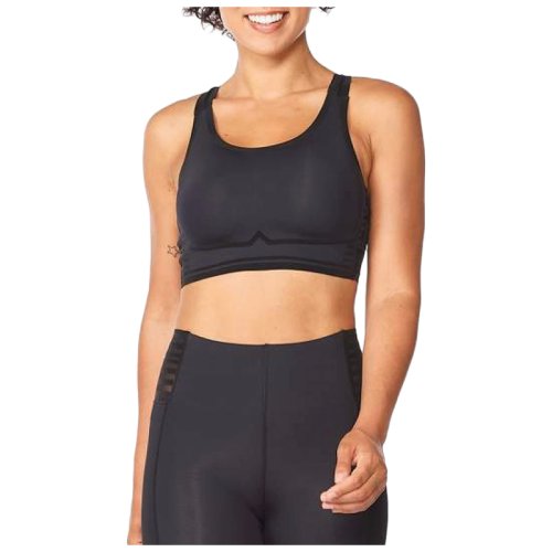Топ 2XU Breeze Mesh Crop