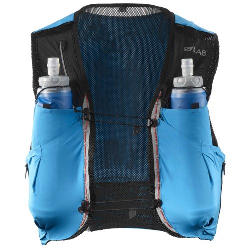 Рюкзак Salomon BAG S/LAB SENSE ULTRA 5 SET Transcend SS20