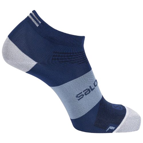 Носки Salomon SONIC PRO Dark Denim/Copen Blue