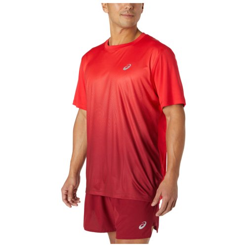 Футболка Asics KASANE SS TOP