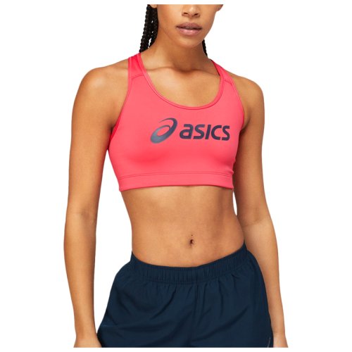 Топ Asics ASICS LOGO BRA