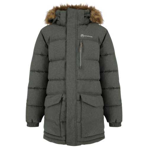 Пуховик синтетический Outventure Outventure