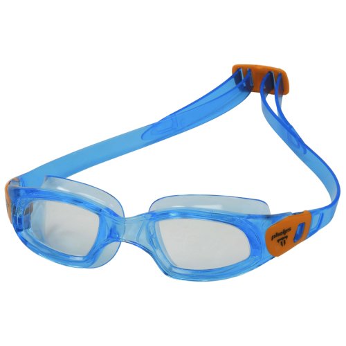 Очки для плавания Phelps TIBURON KID