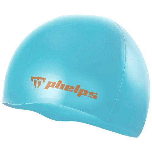 Шапочка для плавания Phelps CLASSIC
