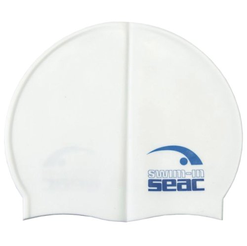 Шапочка для плавання Seac Sub SWIM