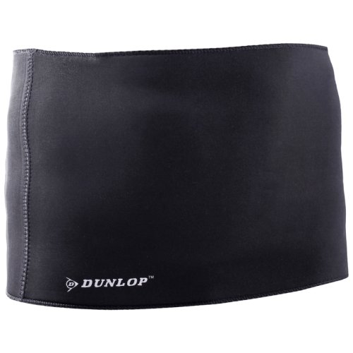 Пояс для схуднення Dunlop Fitness waist-shaper XL