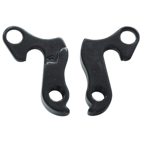 Крюк заднего переключателя  MTB KLC WLC lite 2012