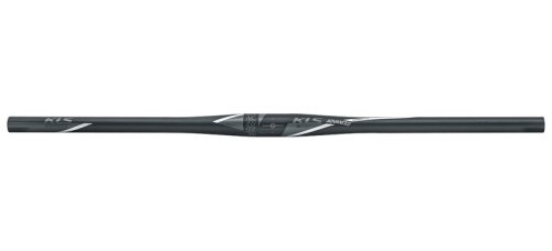 Руль  KLS Advansed FlatBar  31.8/720 мм