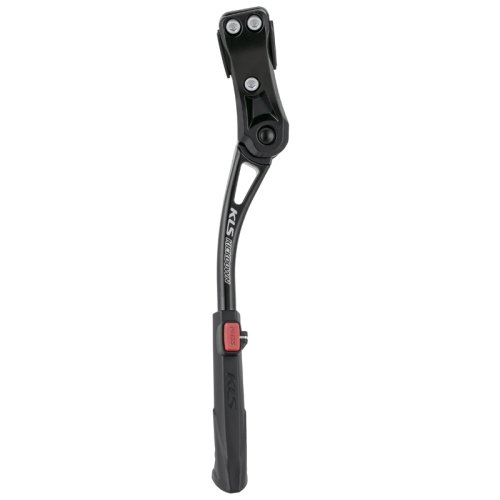 Подножка  KLS Kickdown 24"-29" чорний