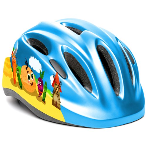 Шлем  ONRIDE Veg S (48-53 cm)
