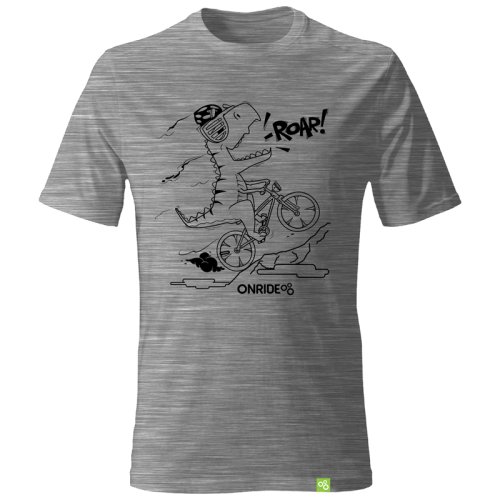 Футболка ONRIDE Dino M