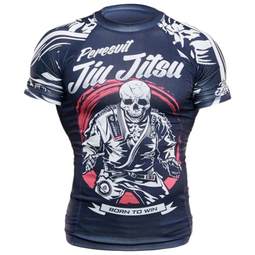 Рашгард Peresvit Phantom Jitser Short Sleeve (501218-168-L)