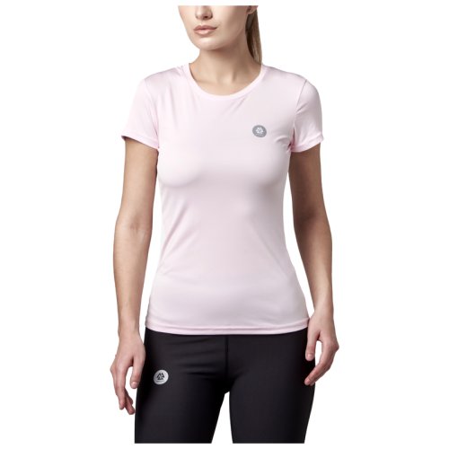 Футболка Peresvit Core Pale Pink (501228-672-L)