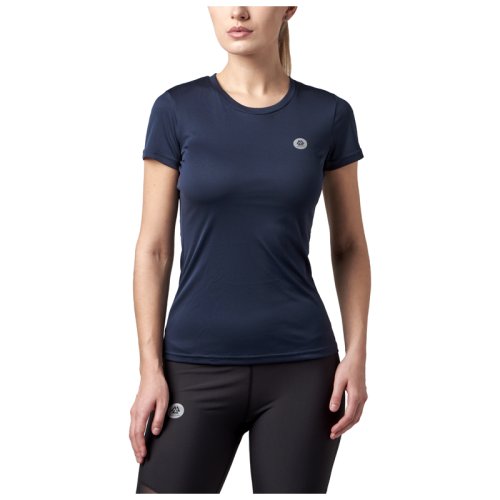 Футболка Peresvit Core Navy (501228-700-L)