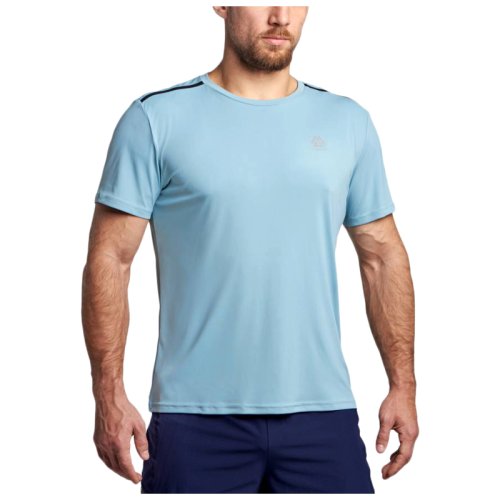 Футболка Peresvit Сore Steel Blue (501229-259-L)