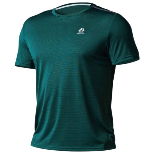 Футболка Peresvit Breeze T-shirt Dark Green (501230-413-L)