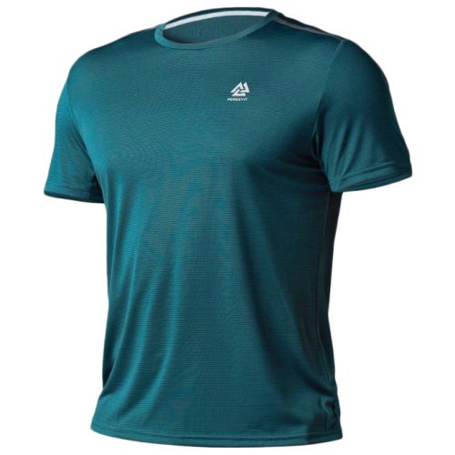 Футболка Peresvit Breeze T-shirt Teal Blue (501230-414-L)