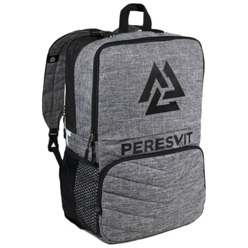 Рюкзак Peresvit 2Face Backpack Black Grey (501236-837)