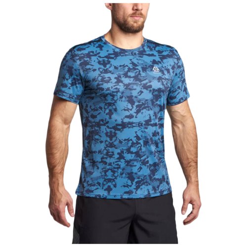 Футболка Peresvit Core Steel Camo (501240-259-L)