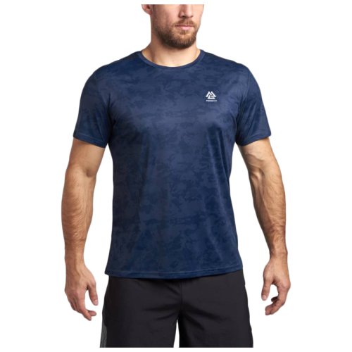 Футболка Peresvit Core Navy Camo (501240-700-L)