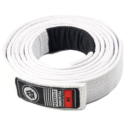 Пояс для кимоно Peresvit BJJ Belt White (501252-500-A1	)