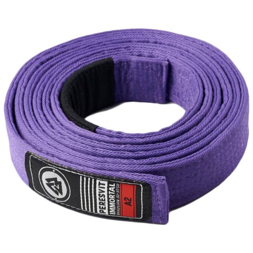 Пояс для кимоно Peresvit BJJ Belt Purple (501252-649-A1)