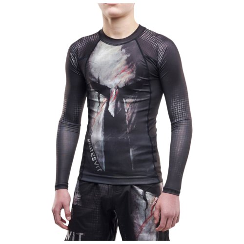 Рашгард Peresvit Last Stand Kids Long Sleeve (501276-135-YL)