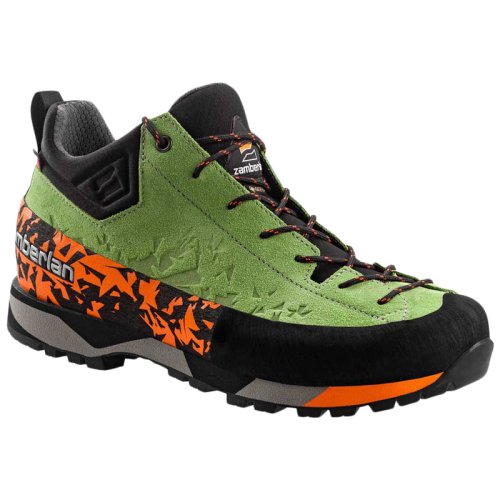 Кроссовки Zamberlan 215 SALATHE GTX RR Lime