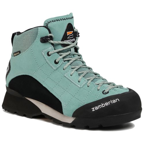 Ботинки Zamberlan 225 INTREPID MID GTX RR WNS Oxide