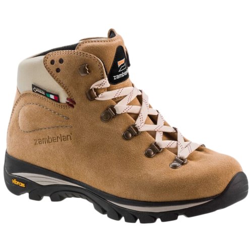 Ботинки Zamberlan 333 FRIDA GTX WNS Tan