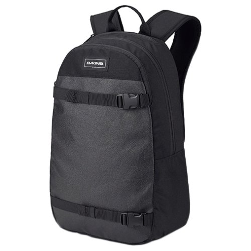 Рюкзак DAKINE URBN MISSION PACK 22L black ii