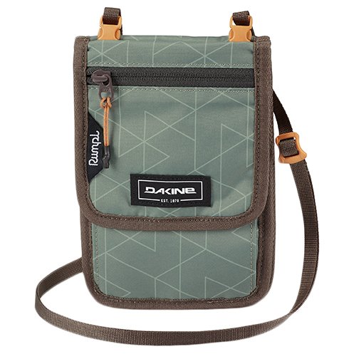 Гаманець DAKINE TRAVEL WALLET