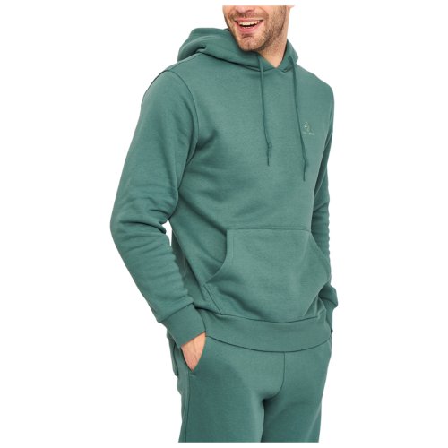 Толстовка Converse Embroidered Star Chevron Pullover Hoodie BB